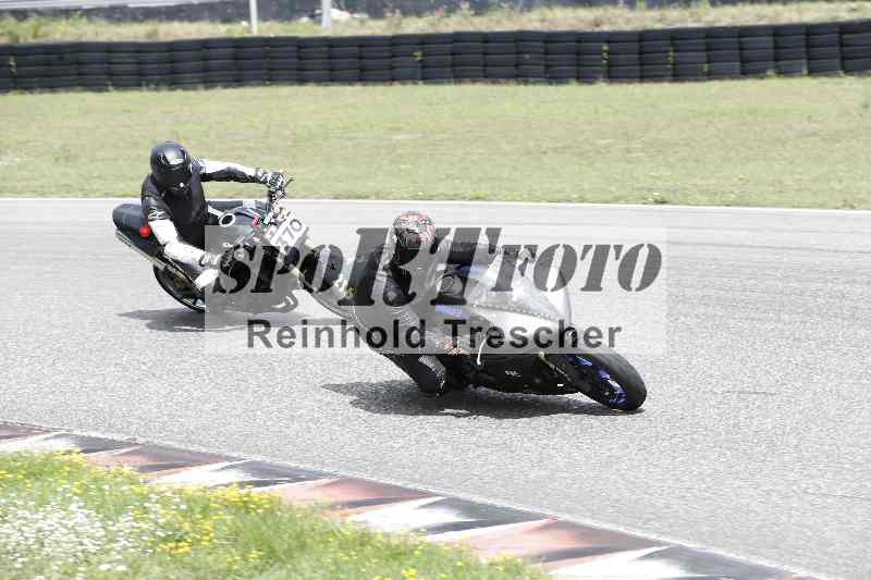 /34 25.07.2025 Speer Racing ADR/Gruppe gelb/370
